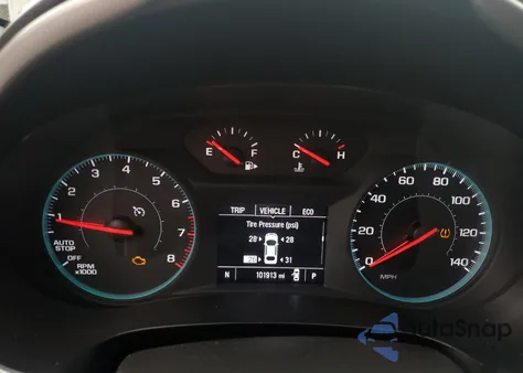 2023 Chevrolet Malibu Lt z USA, uszkodzony, nr VIN 1G1ZD5ST7PF210787